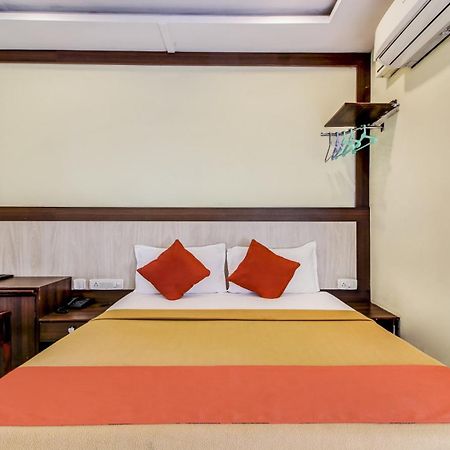 Hotel Neem Tree Hyderabad Airport Shamshabad Eksteriør bilde