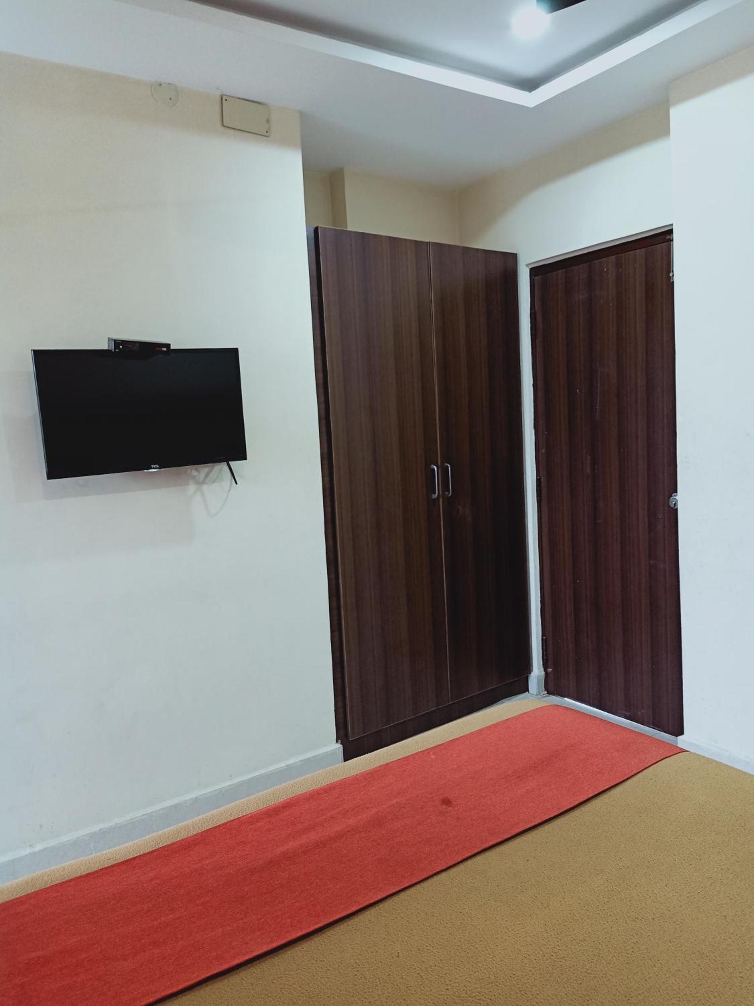 Hotel Neem Tree Hyderabad Airport Shamshabad Eksteriør bilde