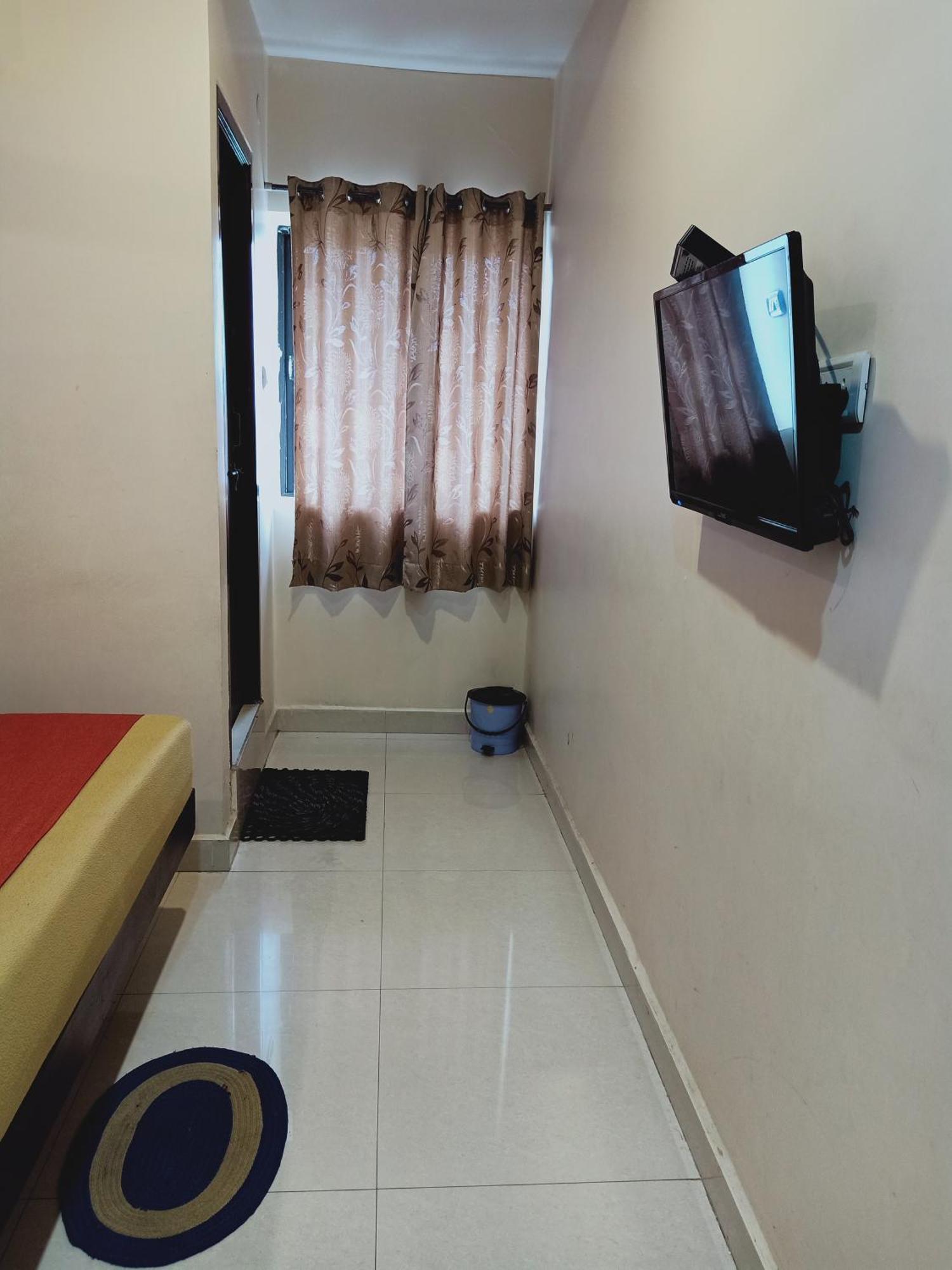 Hotel Neem Tree Hyderabad Airport Shamshabad Eksteriør bilde