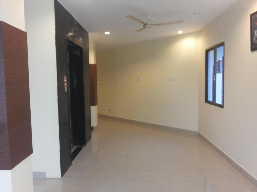 Hotel Neem Tree Hyderabad Airport Shamshabad Eksteriør bilde
